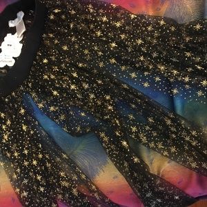Rave Skirt